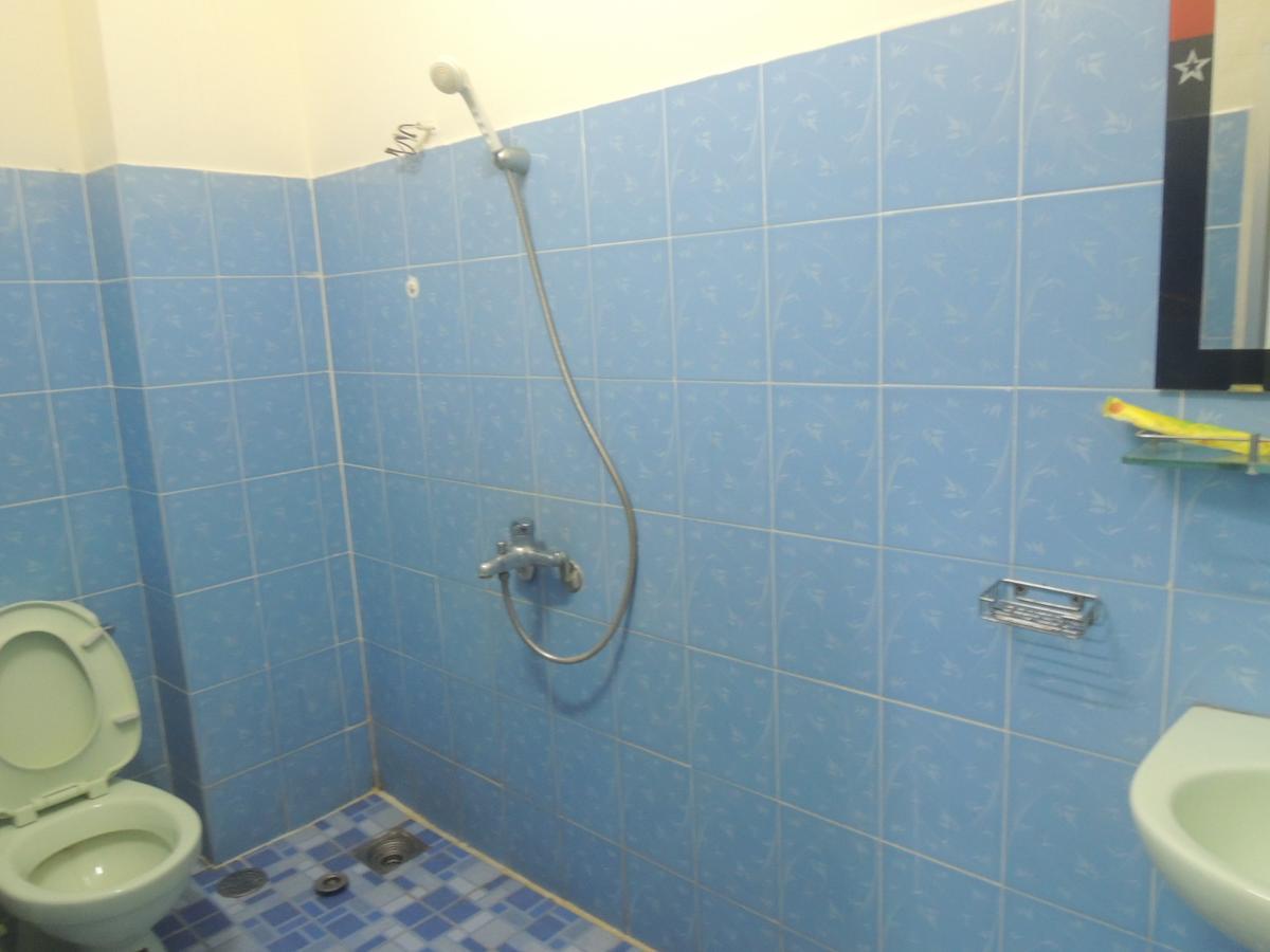 Minh Tuan Motel Vung Tau Exterior foto